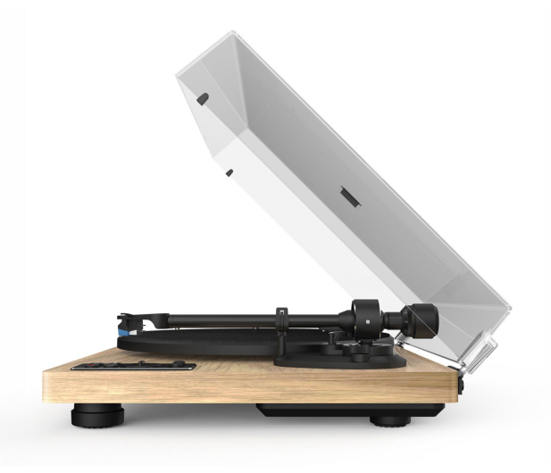 Blaupunkt VARSOVIA AT100BT - 1607841 - zdjęcie 3